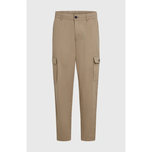 Pantalon cargo Essentials | Concrete