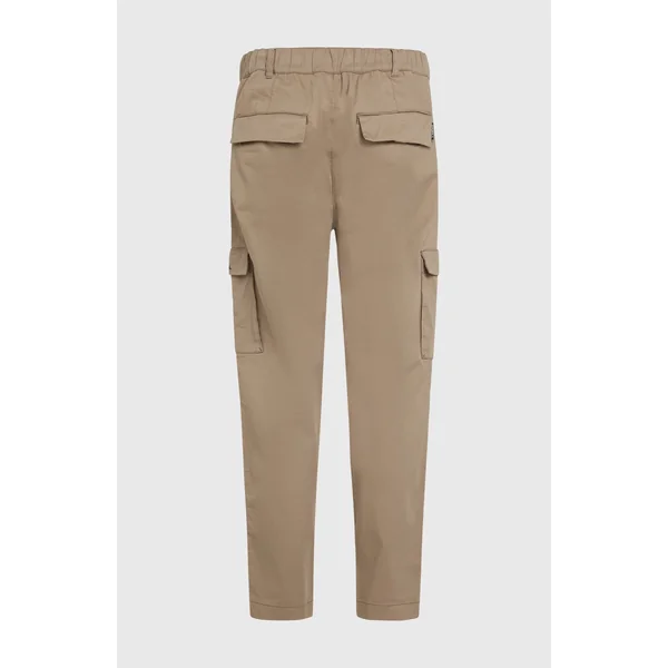 Pantalon cargo Essentials | Concrete