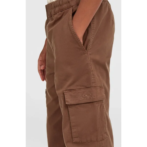 Pantalon cargo | Hazel Spice