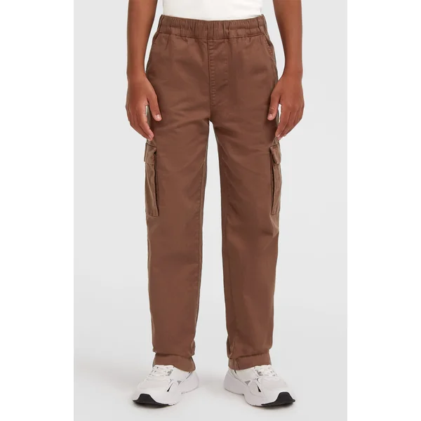 Pantalon cargo | Hazel Spice