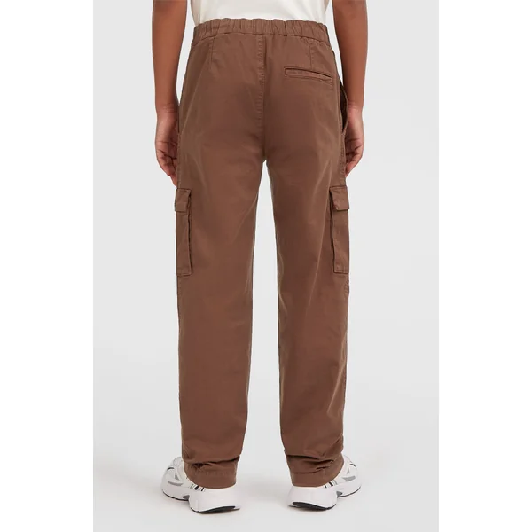 Pantalon cargo | Hazel Spice
