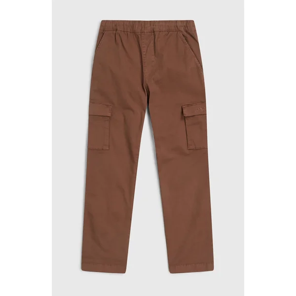 Pantalon cargo | Hazel Spice