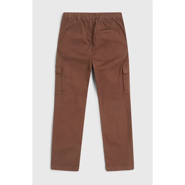 Pantalon cargo | Hazel Spice