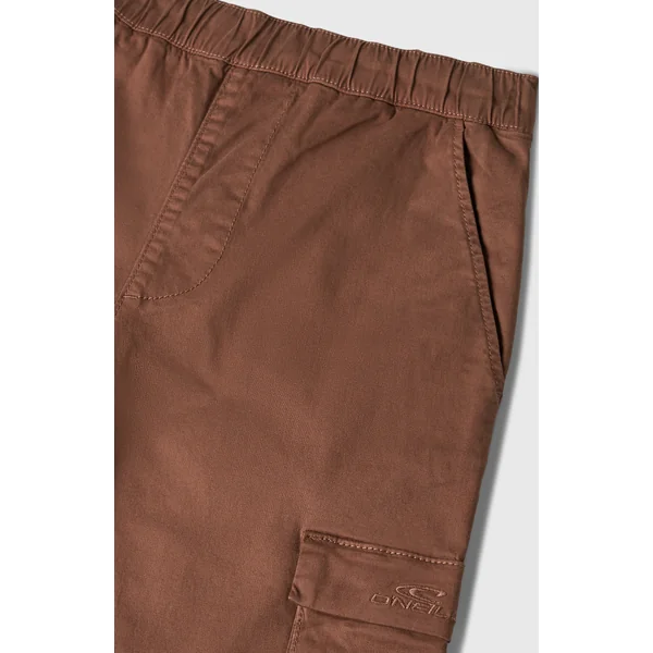 Pantalon cargo | Hazel Spice