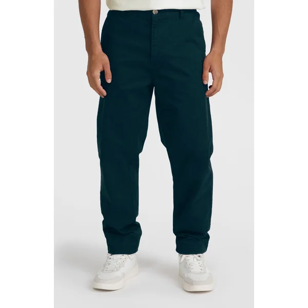 Pantalon chino Essentials | Alma Steel