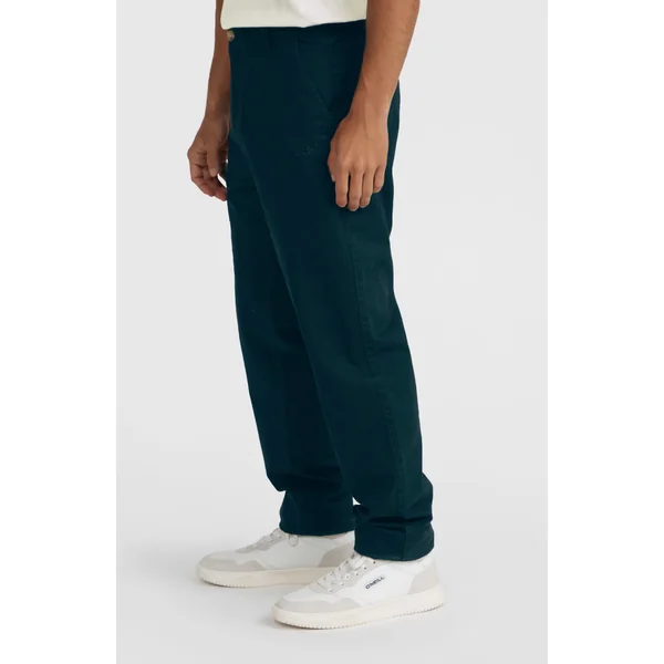 Pantalon chino Essentials | Alma Steel