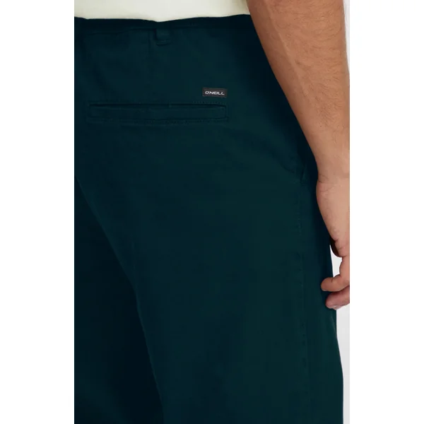 Pantalon chino Essentials | Alma Steel