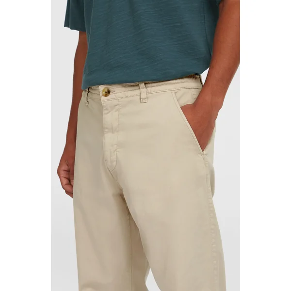Pantalon chino Essentials | Atmosphere