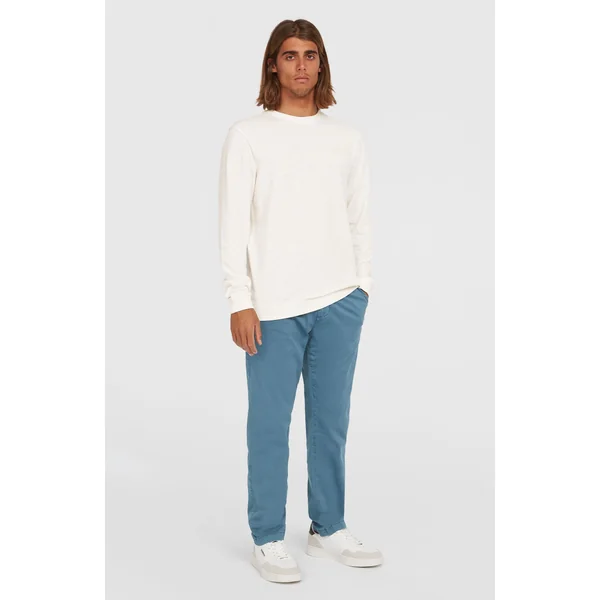Pantalon chino Essentials | Copen Blue