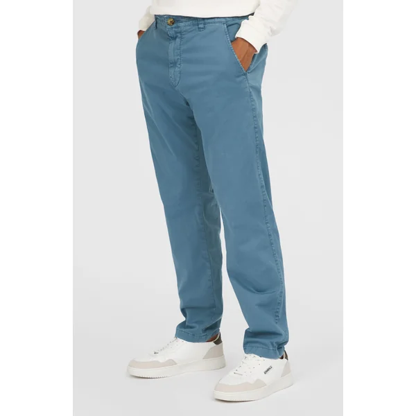 Pantalon chino Essentials | Copen Blue
