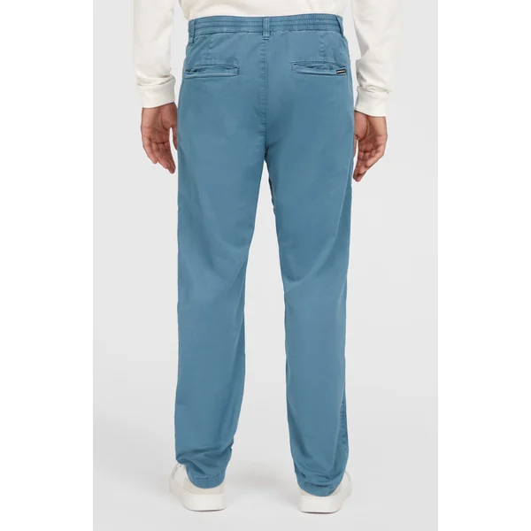 Pantalon chino Essentials | Copen Blue