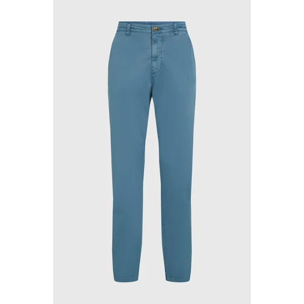 Pantalon chino Essentials | Copen Blue