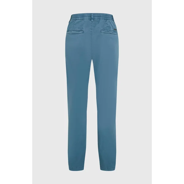 Pantalon chino Essentials | Copen Blue