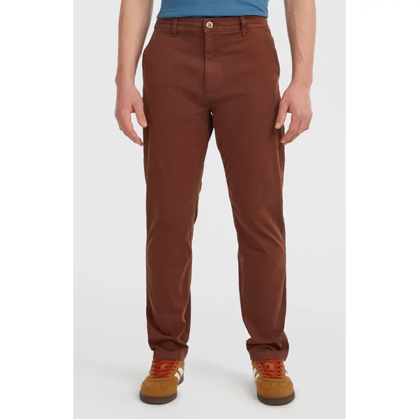 Pantalon chino Essentials | Hazel Spice