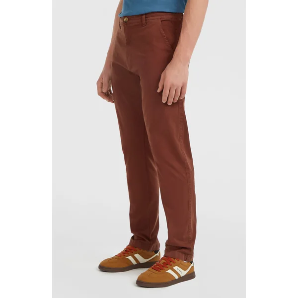 Pantalon chino Essentials | Hazel Spice