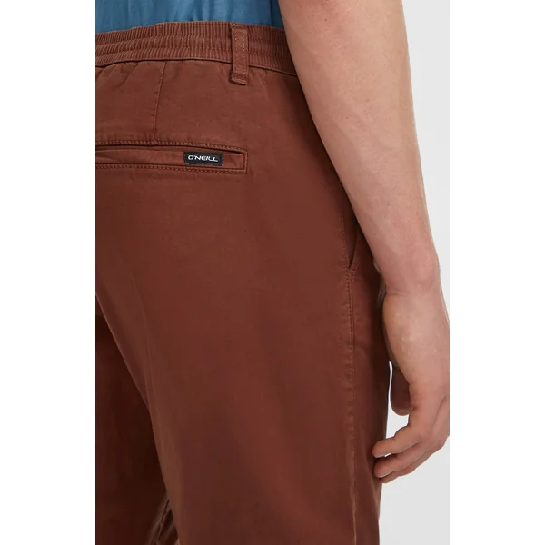 Pantalon chino Essentials | Hazel Spice