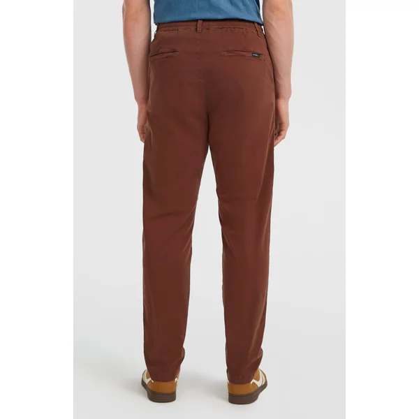 Pantalon chino Essentials | Hazel Spice