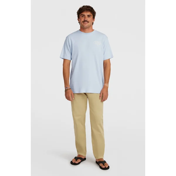 Pantalon chino Essentials | Oak Ridge