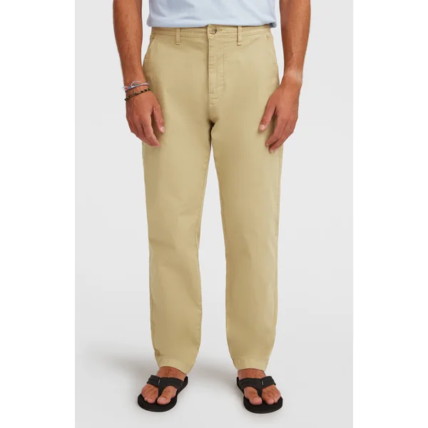 Pantalon chino Essentials | Oak Ridge
