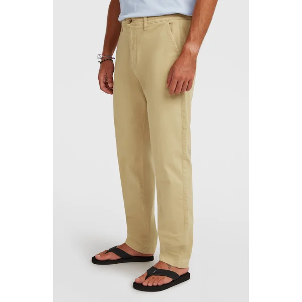 Pantalon chino Essentials | Oak Ridge
