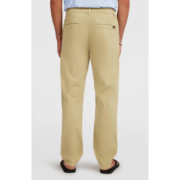 Pantalon chino Essentials | Oak Ridge