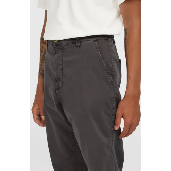 Pantalon chino Essentials | Raven