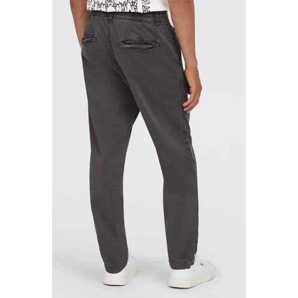 Pantalon chino Essentials | Raven