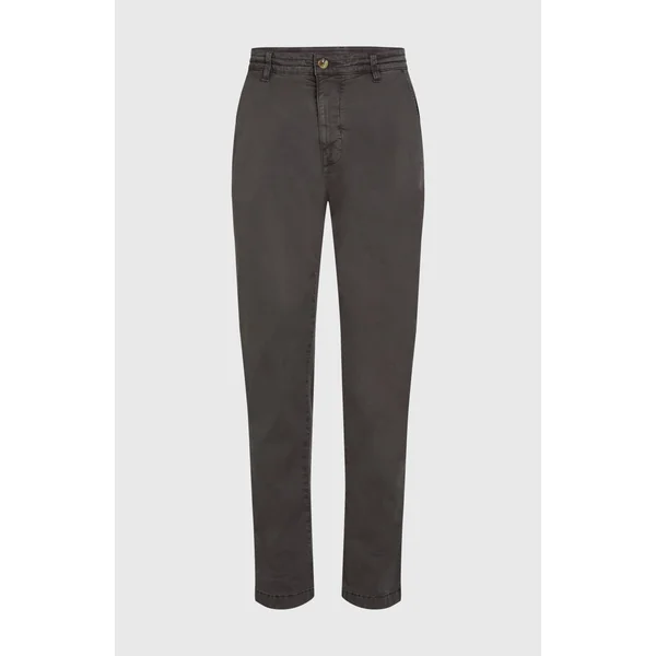 Pantalon chino Essentials | Raven