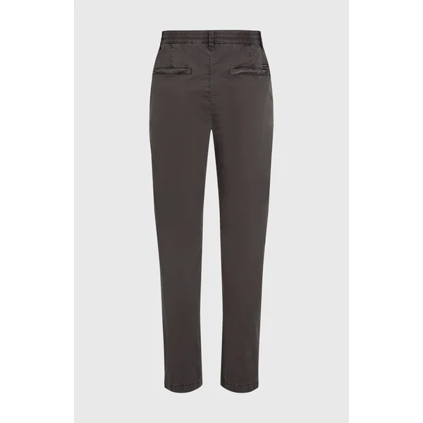 Pantalon chino Essentials | Raven