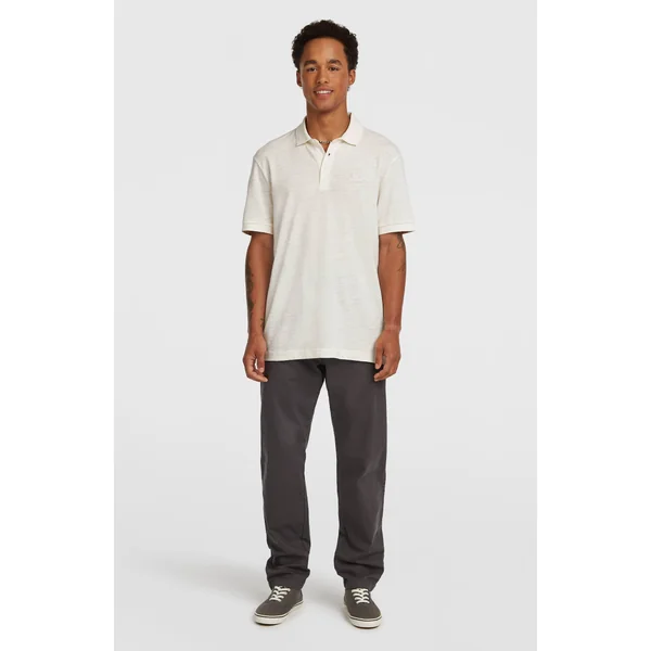 Pantalon chino Essentials | Raven