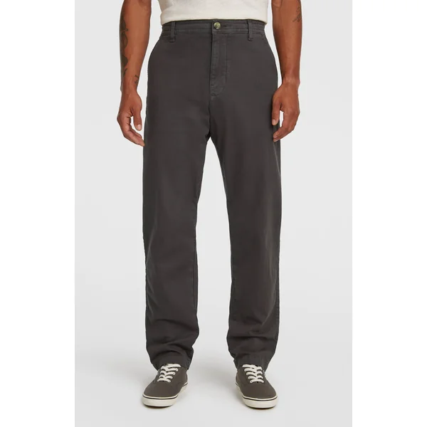Pantalon chino Essentials | Raven