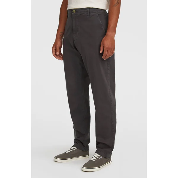 Pantalon chino Essentials | Raven