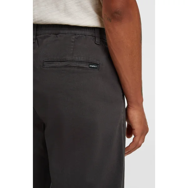 Pantalon chino Essentials | Raven