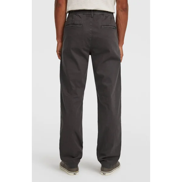 Pantalon chino Essentials | Raven