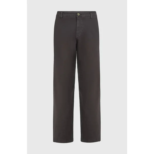 Pantalon chino Essentials | Raven
