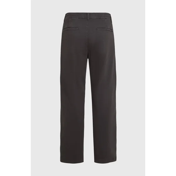 Pantalon chino Essentials | Raven