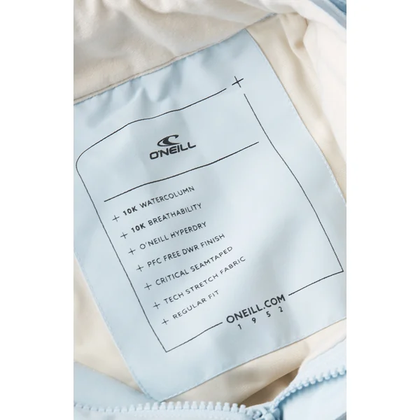 Pantalon de ski Aplite Regular | Dawn Sky