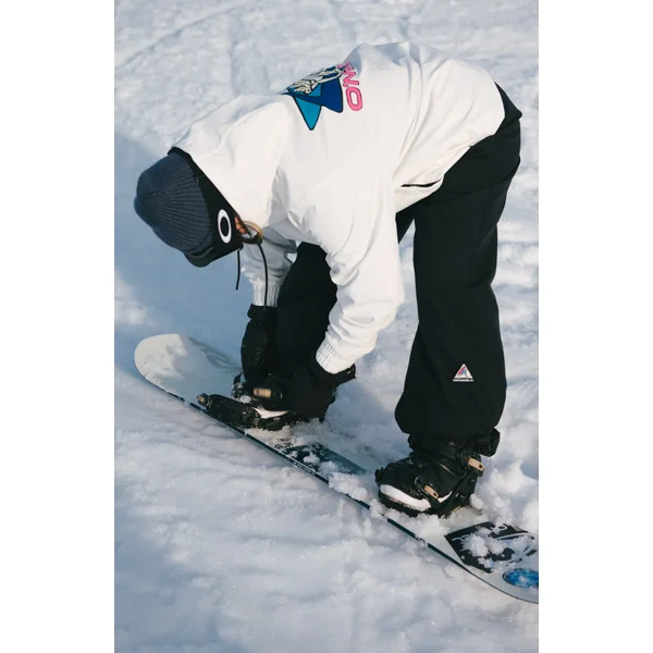 Pantalon de ski et snowboard FWC'Play | Black Out