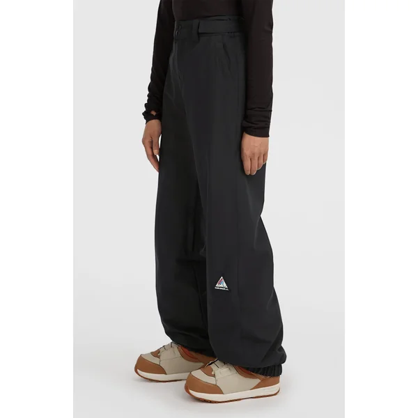 Pantalon de ski et snowboard FWC'Play | Black Out