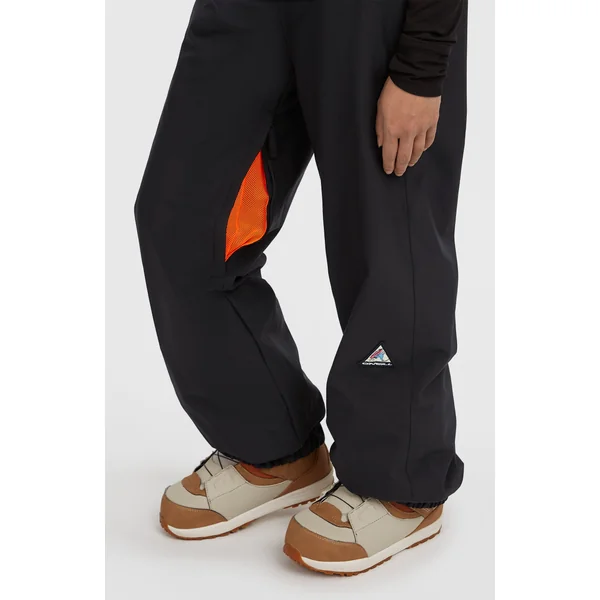 Pantalon de ski et snowboard FWC'Play | Black Out