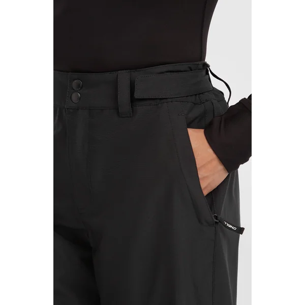 Pantalon de ski et snowboard FWC'Play | Black Out