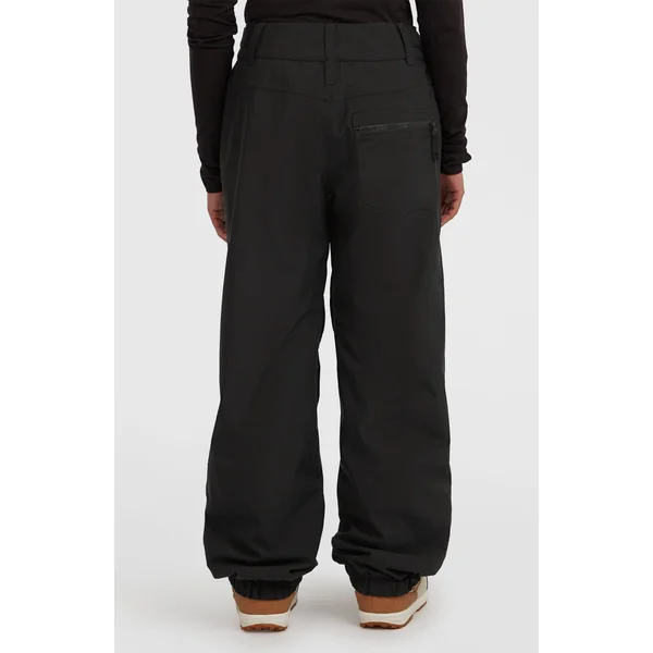 Pantalon de ski et snowboard FWC'Play | Black Out