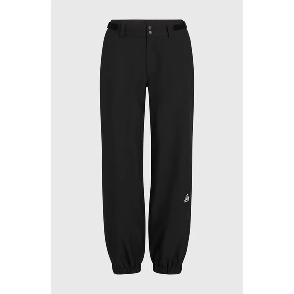 Pantalon de ski et snowboard FWC'Play | Black Out