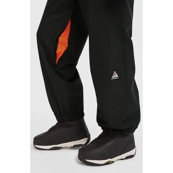Pantalon de ski et snowboard FWC'Play | Black Out