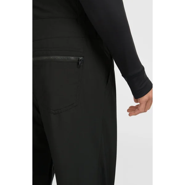 Pantalon de ski et snowboard FWC'Play | Black Out