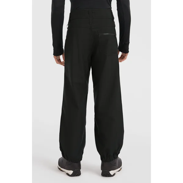 Pantalon de ski et snowboard FWC'Play | Black Out
