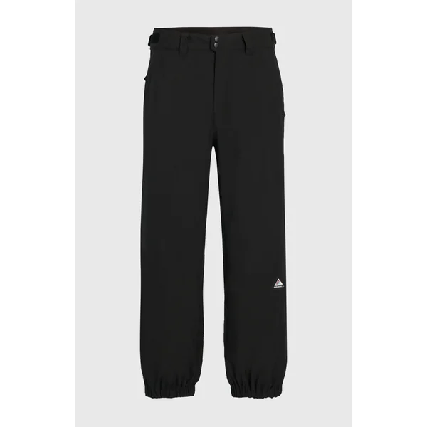 Pantalon de ski et snowboard FWC'Play | Black Out