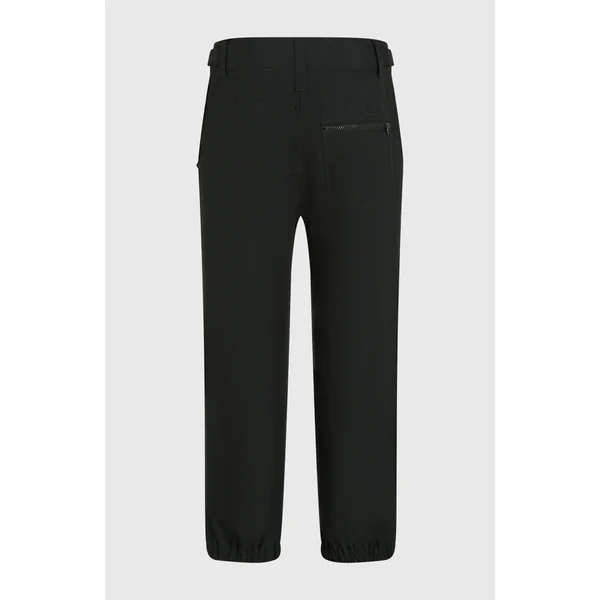 Pantalon de ski et snowboard FWC'Play | Black Out