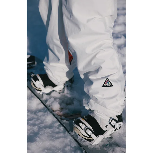 Pantalon de ski et snowboard FWC'Play | Undyed