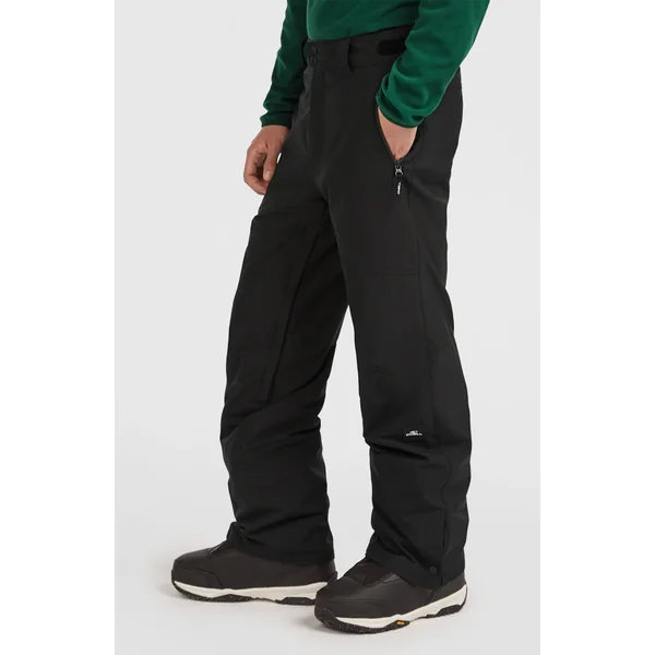 Pantalon de ski FWC'Cruz | Black Out